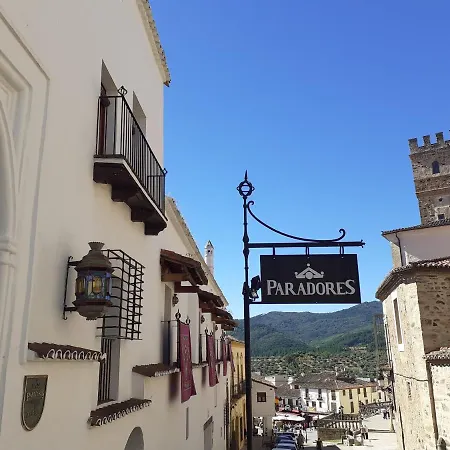 De Guadalupe 4* Guadalupe (Extremadura)