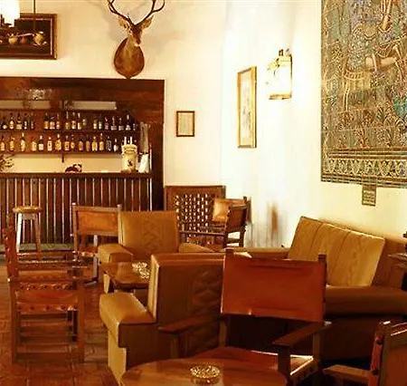 De Guadalupe 4* Guadalupe (Extremadura)