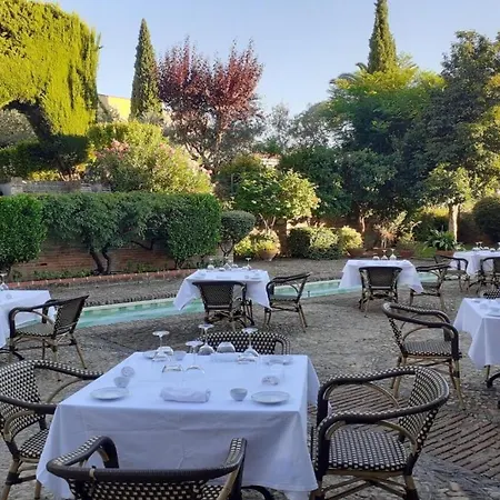 Hotel De Guadalupe 4*