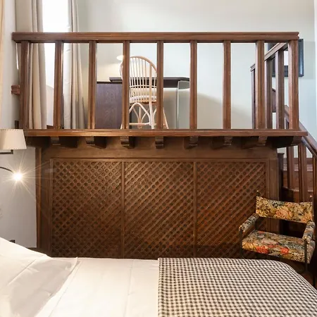 Hotel De Guadalupe Guadalupe (Extremadura)