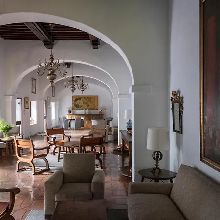 Hotel De Guadalupe