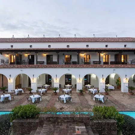 Hotel De Guadalupe 4*