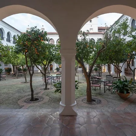 Hotel De Guadalupe