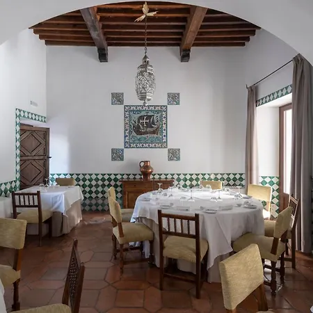 De Guadalupe Hotel 4*