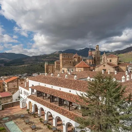 De Guadalupe Hotel 4*
