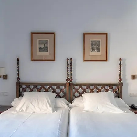 De Guadalupe Hotel Guadalupe (Extremadura)