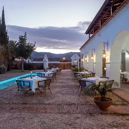 De Guadalupe Hotel 4*