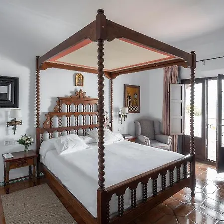 Hotel De Guadalupe (Extremadura)