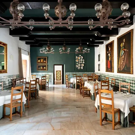 De Guadalupe Hotel 4*