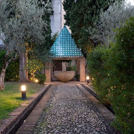 Hotel De Guadalupe