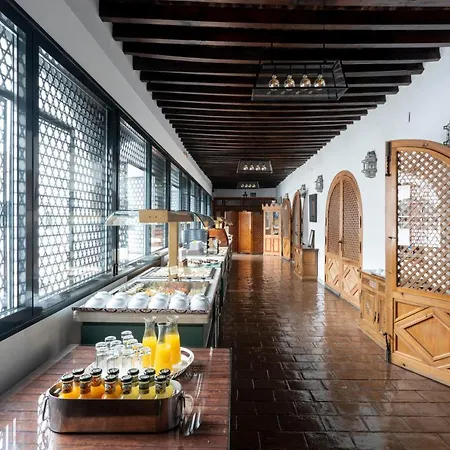 De Guadalupe Hotel Guadalupe (Extremadura)