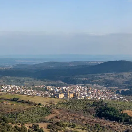 De Hotel Guadalupe (Extremadura)