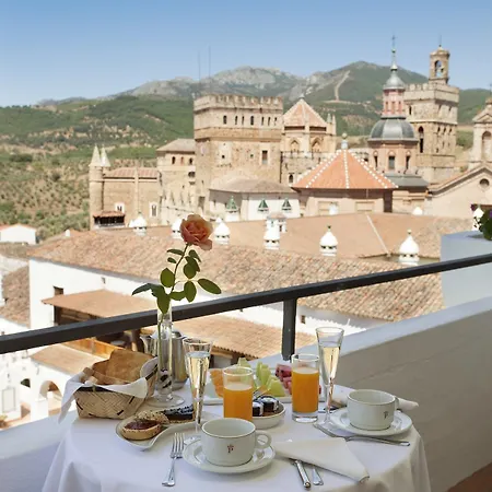 De Guadalupe 4* Guadalupe (Extremadura)
