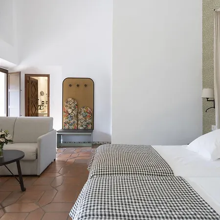 Hotel De Guadalupe 4*