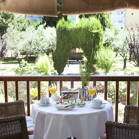 De Guadalupe Hotel 4*