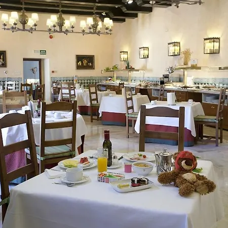 De Guadalupe 4* Guadalupe (Extremadura)