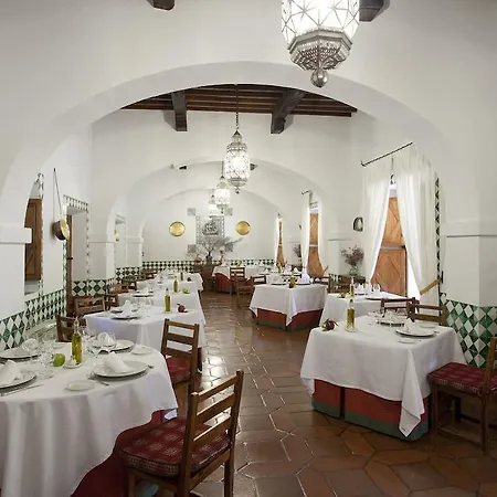 De Guadalupe 4* Guadalupe (Extremadura)