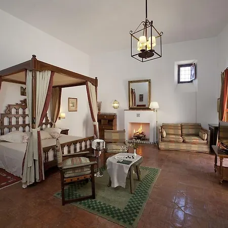 De Guadalupe Hotel