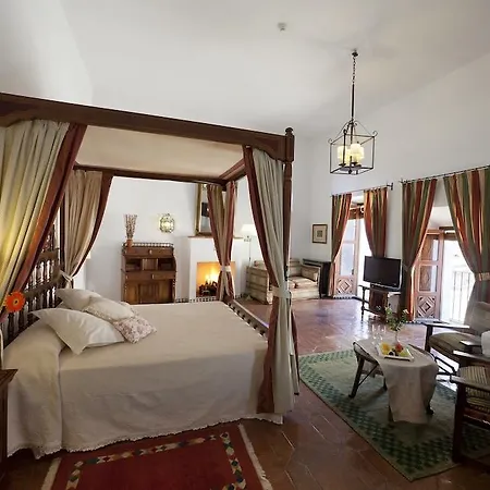 Hotel De Guadalupe Guadalupe (Extremadura)