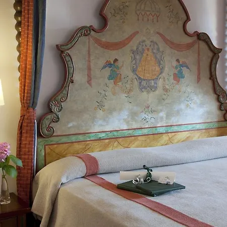 Hotel De Guadalupe 4*