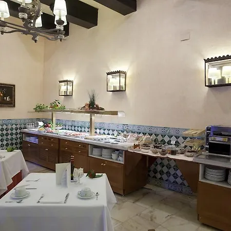 Hotel De Guadalupe