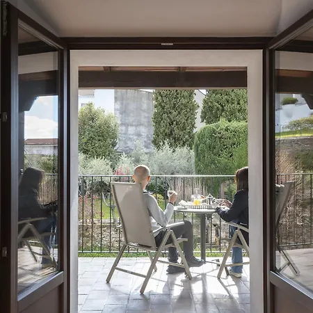 De 4* Guadalupe (Extremadura)