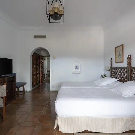 Hotel De Guadalupe (Extremadura)
