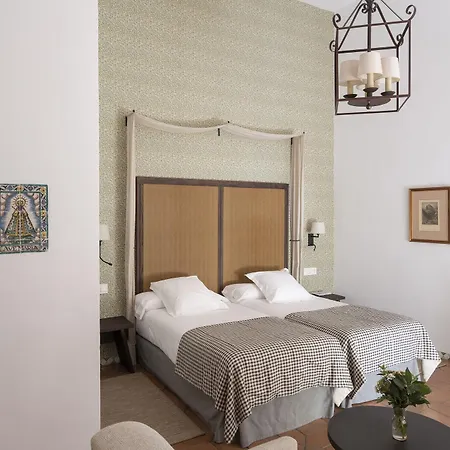 Hotel De Guadalupe 4*