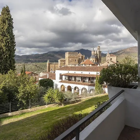 De Guadalupe Hotel