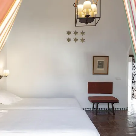 De Guadalupe Hotel