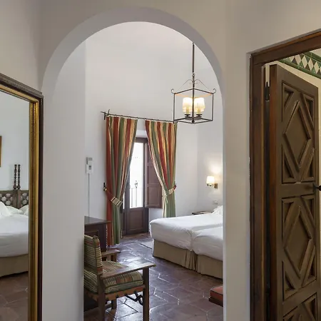 De Guadalupe Hotel