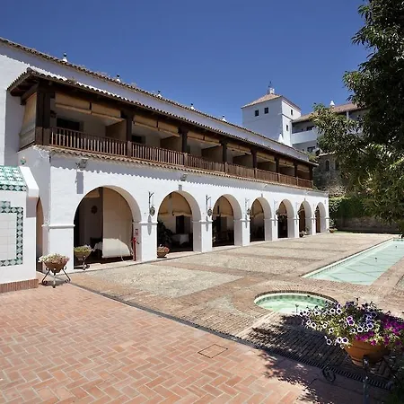 De Guadalupe Hotel Guadalupe (Extremadura)