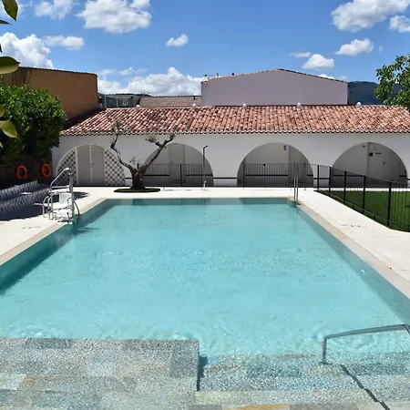 De Guadalupe 4* Guadalupe (Extremadura)