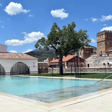 De Guadalupe 4* Guadalupe (Extremadura)