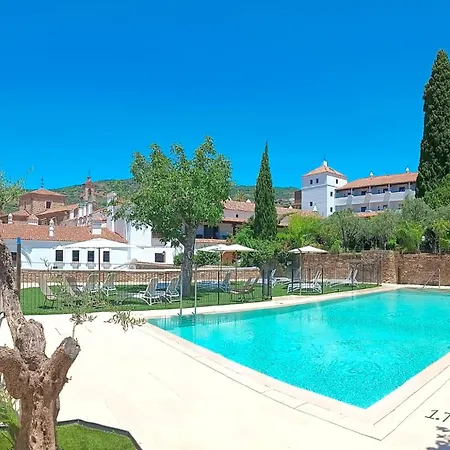 De Guadalupe Hotel Guadalupe (Extremadura)