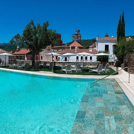 De Guadalupe Hotel