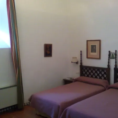 Ξενοδοχείο De 4*