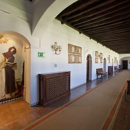 Hotel De Guadalupe (Extremadura)