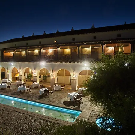 Hotel De Guadalupe (Extremadura)