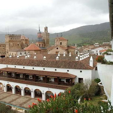 De Guadalupe Hotel Guadalupe (Extremadura)