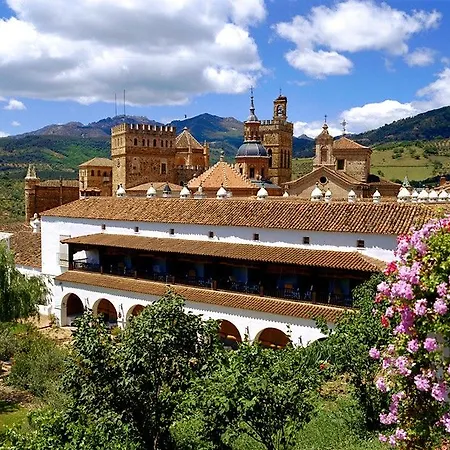 De Guadalupe Hotel Guadalupe (Extremadura)