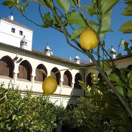 De Guadalupe 4* Guadalupe (Extremadura)
