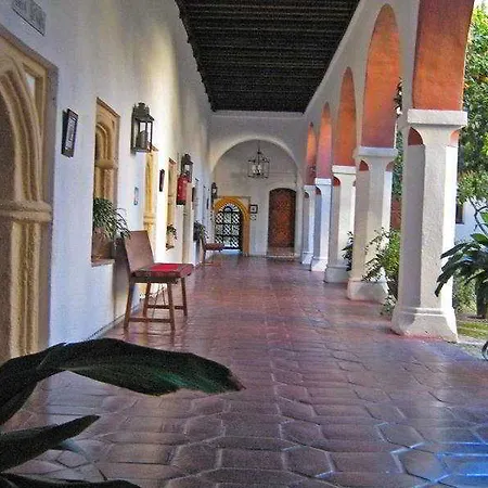 De Guadalupe Hotel Guadalupe (Extremadura)