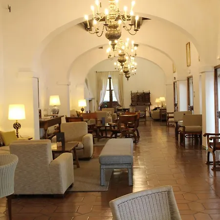 De Guadalupe Hotel Guadalupe (Extremadura)