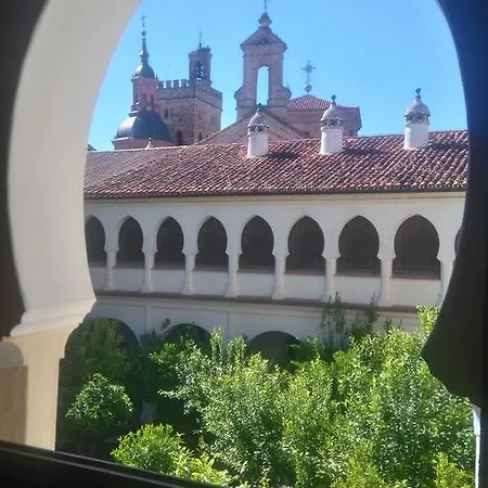 Hotel De Guadalupe Guadalupe (Extremadura)