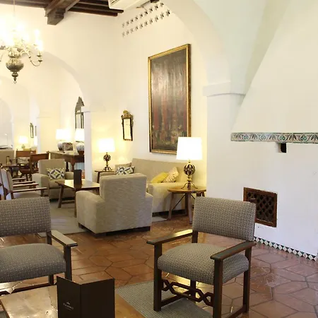 Hotel De Guadalupe Guadalupe (Extremadura)