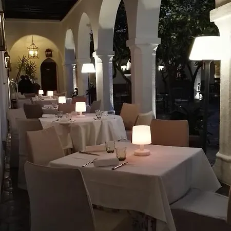 Hotel De Guadalupe 4*