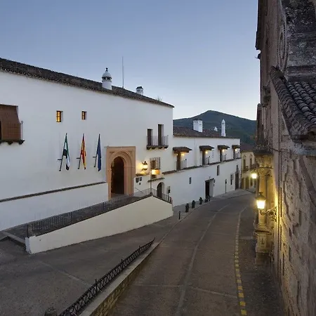 Hotel De Guadalupe Guadalupe (Extremadura)