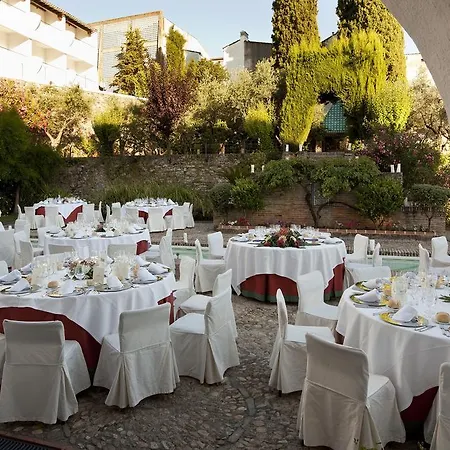 De Guadalupe 4* Guadalupe (Extremadura)