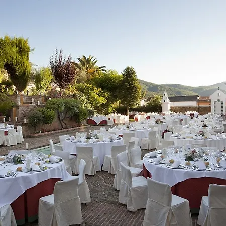 De Hotel Guadalupe (Extremadura)